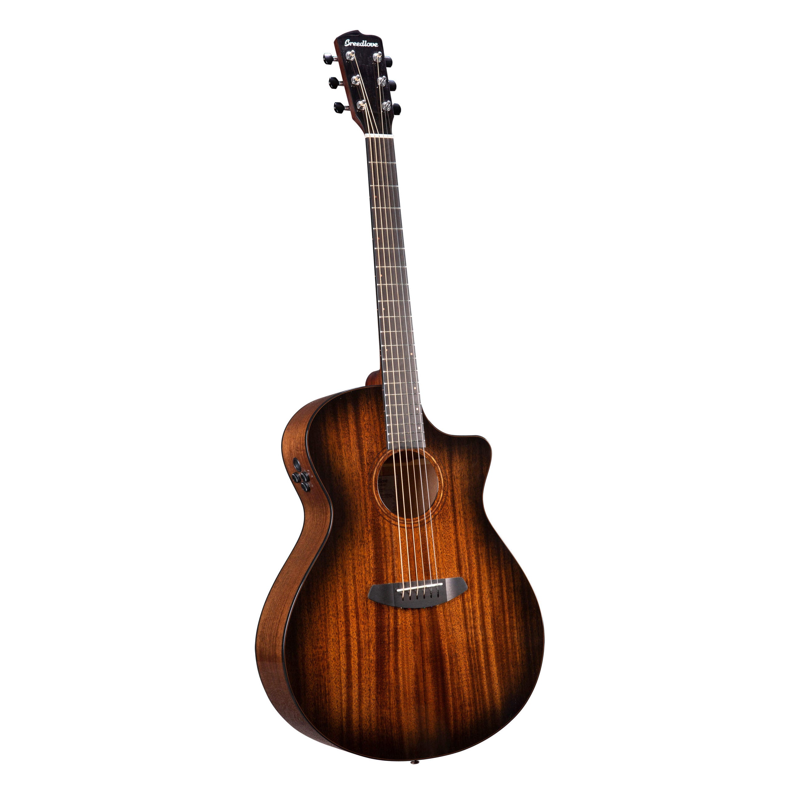 Breedlove Wildwood Pro Series Dreadnought Concerto Acoustic