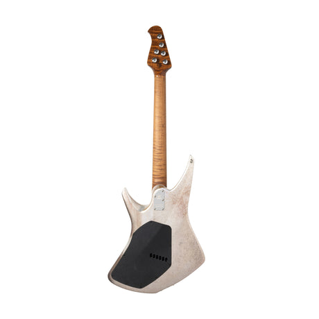 Ernie Ball Music Man Kaizen 6-String Electric Guitar - Gallium