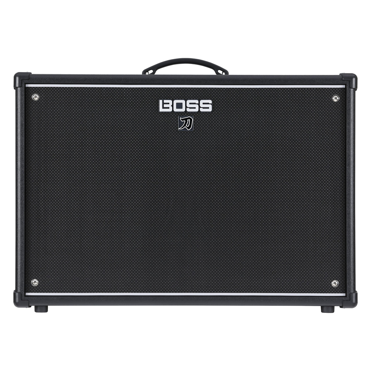 Boss Katana Gen 3 100-Watt 2x12-Inch Combo Guitar Amplifier - Mint, Open Box