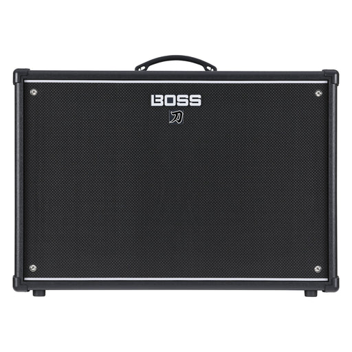 Boss Katana Gen 3 100-Watt 2x12-Inch Combo Guitar Amplifier - New