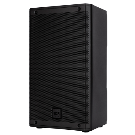 RCF ART-910-AX 2-Way 10-Inch 2100-Watt Active Powered Bluetooth Speaker - New