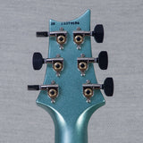 PRS S2 Vela Custom Color Electric Guitar - Frost Green - #25S2079286