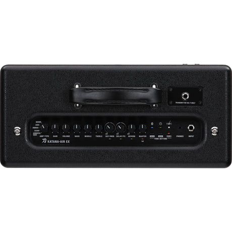 Boss Katana Air EX Wireless Guitar Amplifier