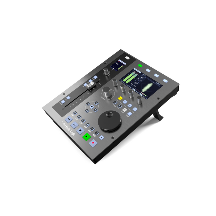 Solid State Logic UF1 Single-Fader DAW Controller - Preorder