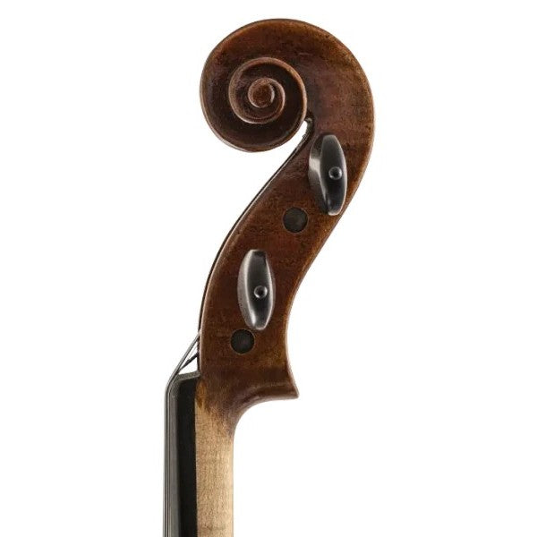 Scherl & Roth SR71E4H 4/4 Size Violin - Red-Brown Oil Varnish