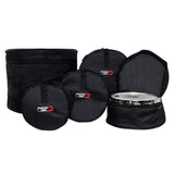 Gator GP-JAZZFS-100 5-Piece Jazz Fusion Drum Set Bags