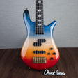 Spector Euro 5 LT 5-String Bass Guitar - Grand Canyon Gloss - CHUCKSCLUSIVE - #]C121SN 21097