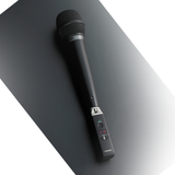 BOSS WL-30XLR Wireless Microphone System - Mint, Open Box