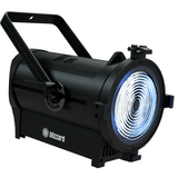 Blizzard Verismo 300W RGBALC LED Fresnel Light with Zoom Lens