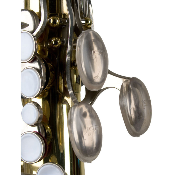 Protec Saxophone Palm Key Risers