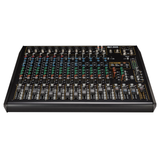 RCF F16-XR 16 Channel Mixer w/ FX And Recording