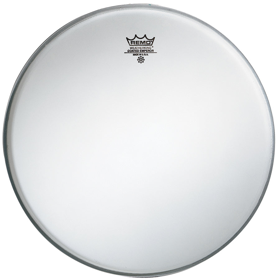 Remo 18-Inch Coated Emperor Drum Head