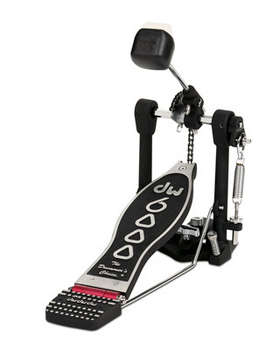 Drum Workshop DWCP6000AX 6000 Series Accelerator Bass Drum Pedal