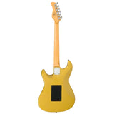 Sire Larry Carlton S3 New Gen Electric Guitar - Metallic Gold