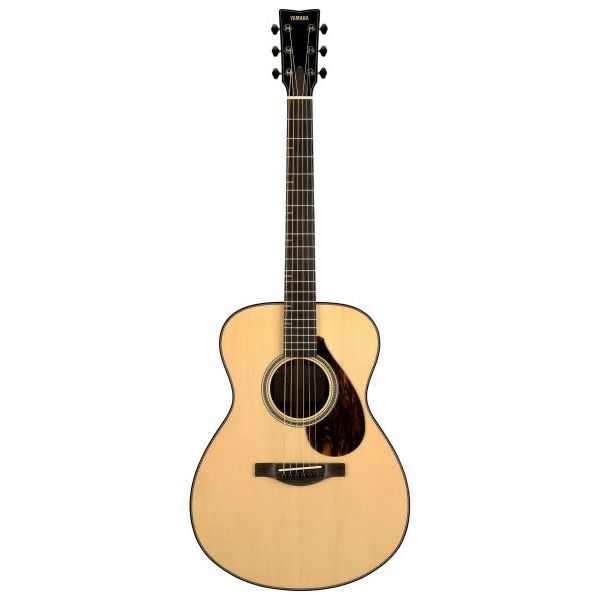 Yamaha FS9 R Acoustic Guitar – Chuck Levin's Washington Music Center