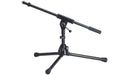 K&M 259/1 Short Microphone Boom Stand