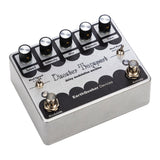 EarthQuaker Devices Disaster Transport Legacy Reissue Delay Modulation Machine Effects Pedal