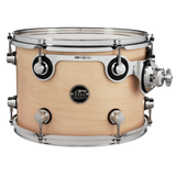 Drum Workshop 13" x 9" Performance Series Rack Tom - Natural