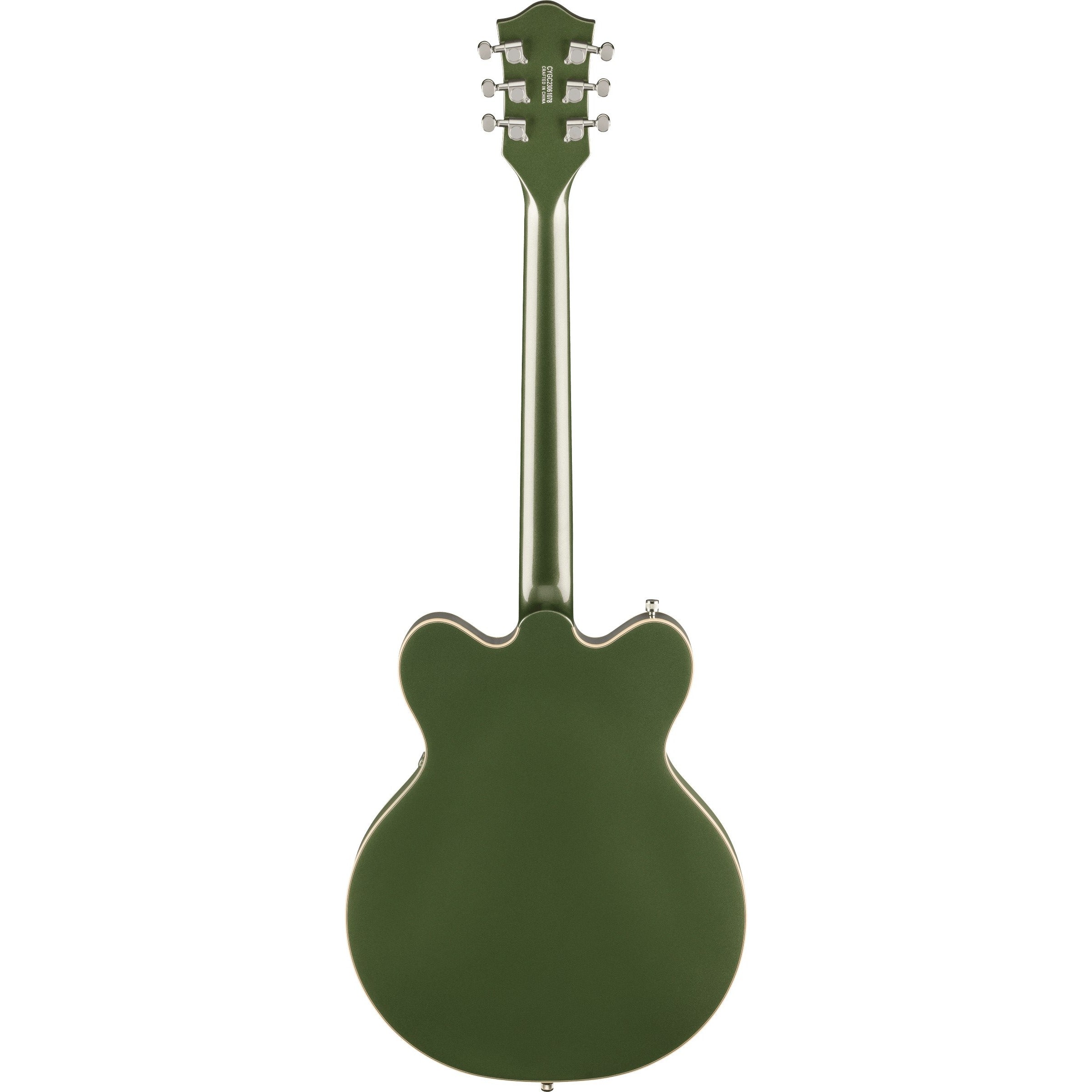 Gretsch G5622 Electromatic Center Block Double Cut With V-Stoptail