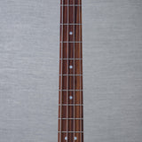Spector USA Limited Edition SB-1 Lightly Figured Maple Electric Bass Guitar - #27