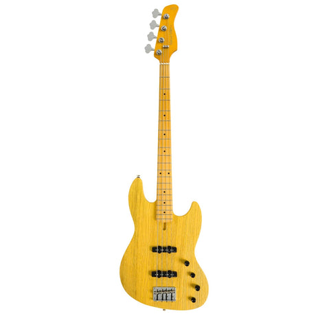 Sire Marcus Miller V6 Electric Bass Guitar - Butterscotch