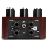 Universal Audio GPM-RUBY Ruby '63 Top Boost Amplifier - Mint, Open Box