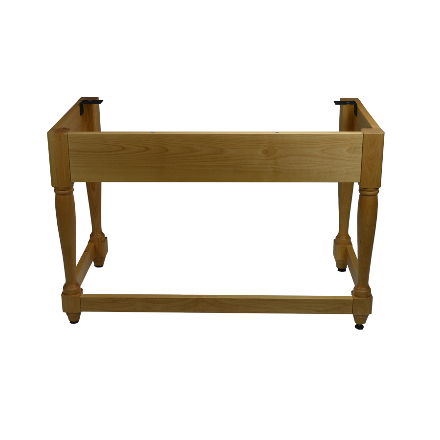 Organ Shell Stand Viscount Wooden Stand for Legend Organ – Chuck Levin's Washington Music ...