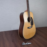 Martin D-28 East Indian Rosewood/Spruce Acoustic Guitar - #M2917280
