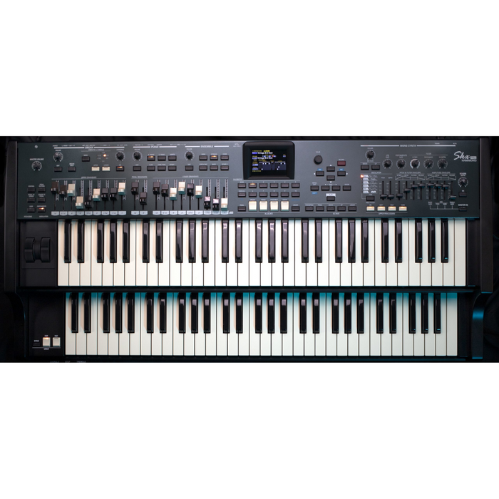 Hammond SkxPRO Dual 61-Stage Organ/Keyboard