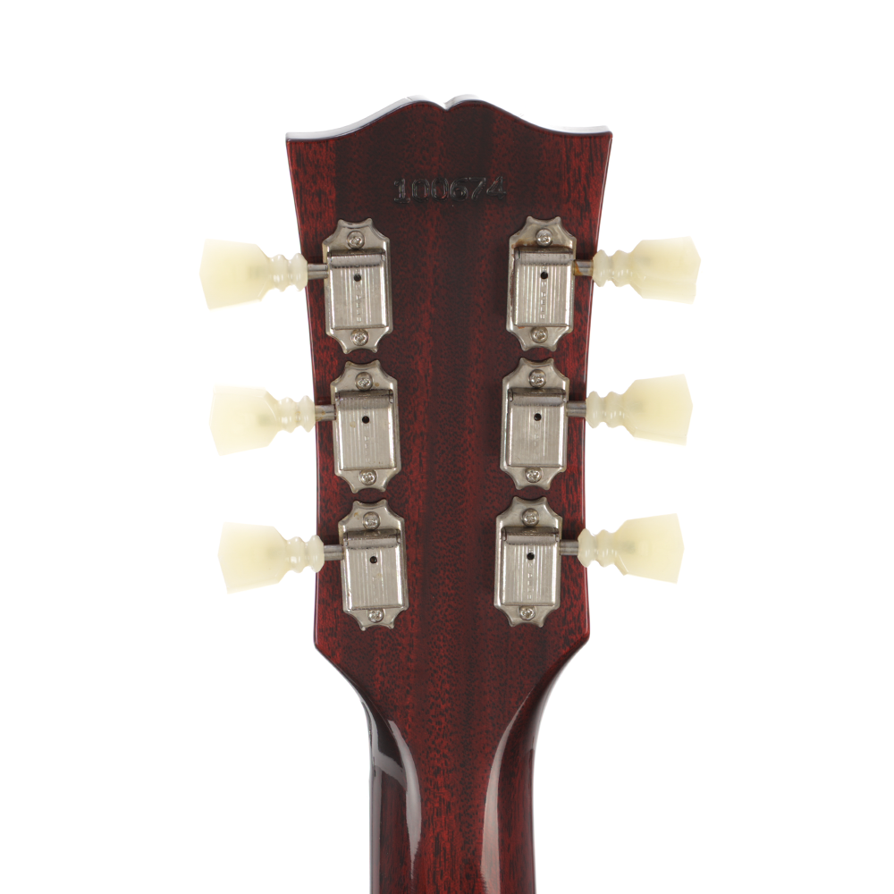 Gibson 1961 ES-335 VOS Reissue Semi Hollow Body Guitar - Sixties Cherry - New