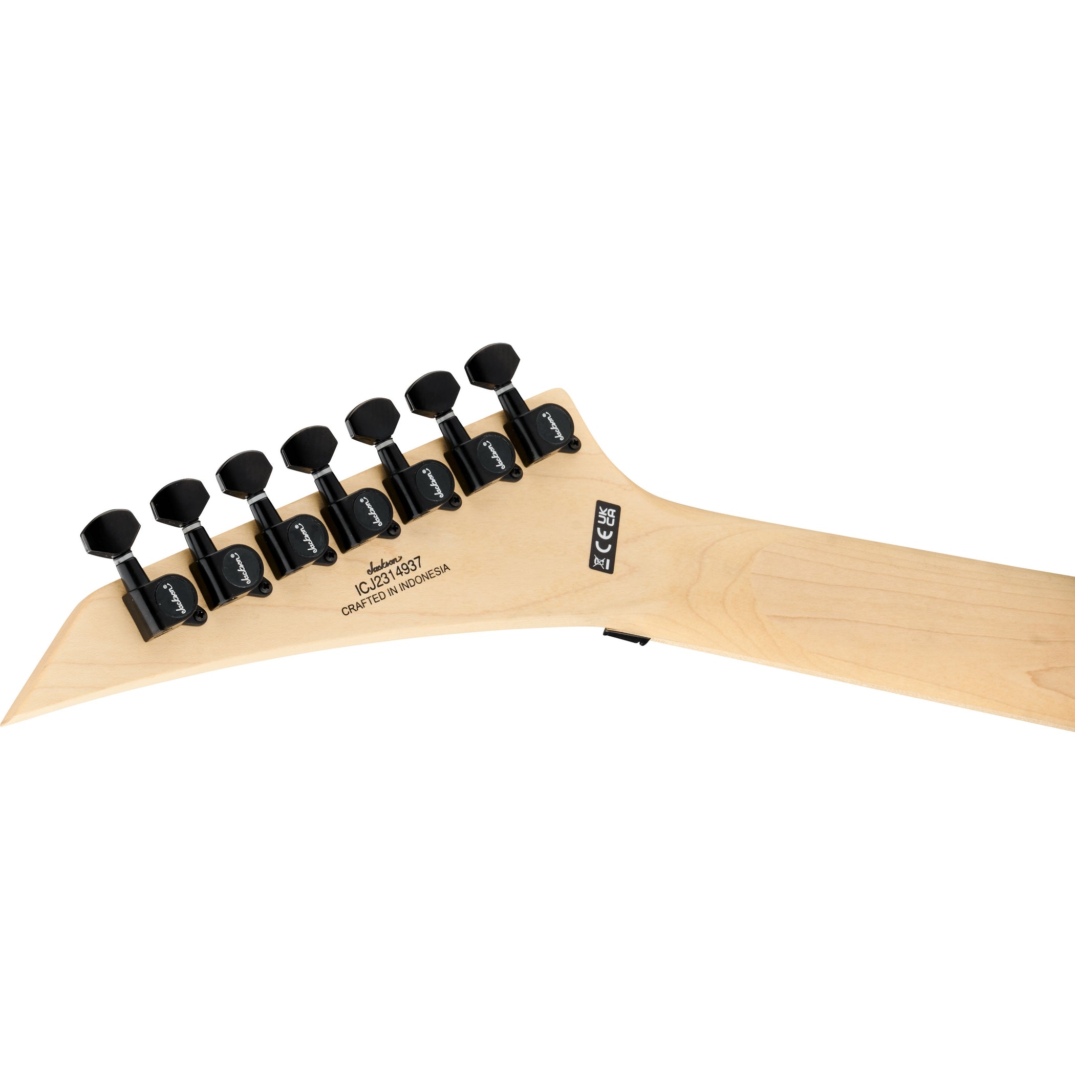 パーラーギター Z6S-DLX MIDI Guitar | Starr Labs