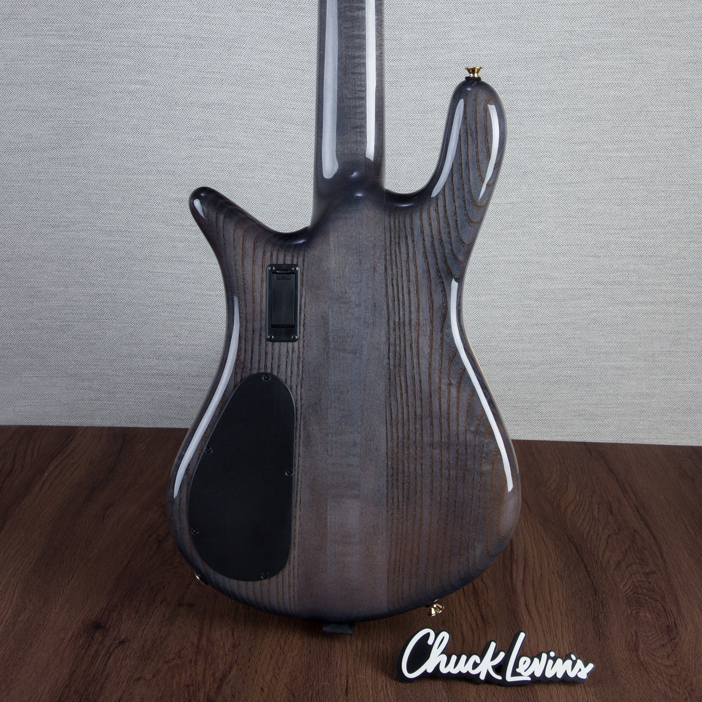 Spector Euro 5 LT 5-String Bass Guitar - Grand Canyon Gloss - CHUCKSCLUSIVE - #]C121SN 21102