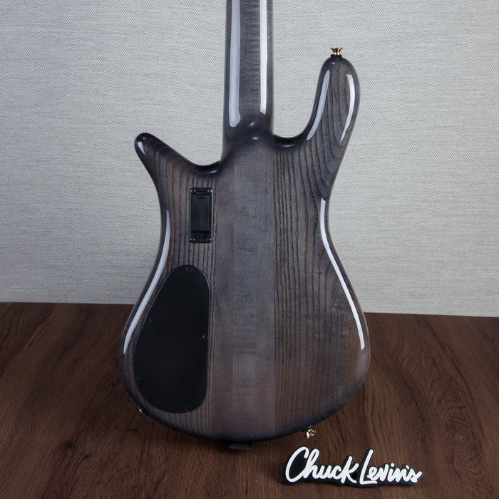 Spector Euro5 LT 5-String Bass Guitar - Grand Canyon Gloss - CHUCKSCLUSIVE - #]C121SN 21102