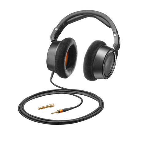Neumann NDH 30 Black Edition Open-Back Stereo Headphones
