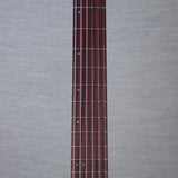 Godin Multiac Mundial Nylon String Acoustic Electric Guitar - Onyx Black - #24309704