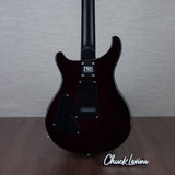 PRS CE 24 Custom Color Electric Guitar - Tri Color Burst - #220349846 - 2022