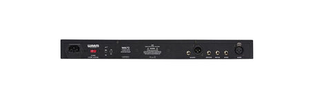 Warm Audio WA73 1 Channel British Mic Pre - Mint, Open Box