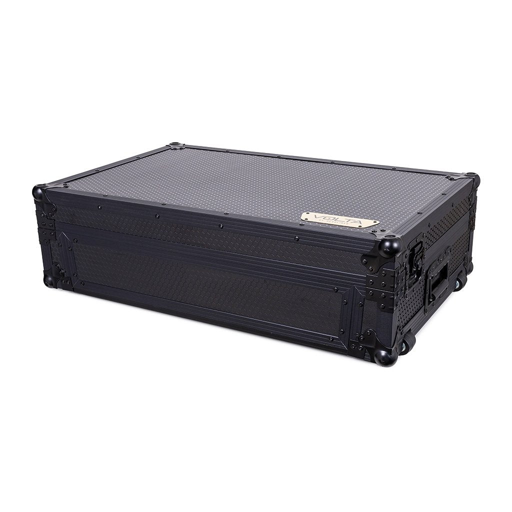Headliner HL11004 Volta Power-Ready Flight Case for System ONE