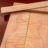 PRS Private Stock Custom 24-08 Electric Guitar - Key Lime - Preorder