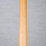 Lerxst Grace Alex Lifeson Signature Electric Guitar with Vega Trem Signed - Red - #24310893