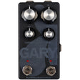 EarthQuaker Devices Limited Edition Blackout Gary Fuzz/Overdrive Guitar Effects Pedal