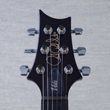 PRS S2 Vela Custom Color Electric Guitar - Charcoal - #24S2079249