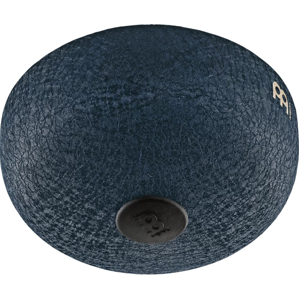 Meinl Sonic Energy Pocket Steel Tongue Drum - A Major - Navy Blue