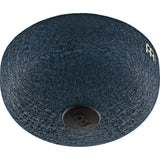 Meinl Sonic Energy Pocket Steel Tongue Drum - A Major - Navy Blue