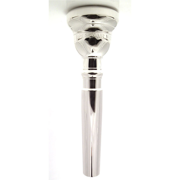 Breslmair G5 Trumpet Mouthpiece