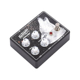 Benson Amps Wolf Shirt Preamp Pedal - Limited Edition
