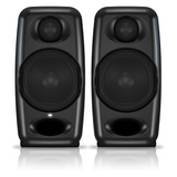 IK Multimedia iLoud Micro Monitors Compact Studio Monitors W/Bluetooth