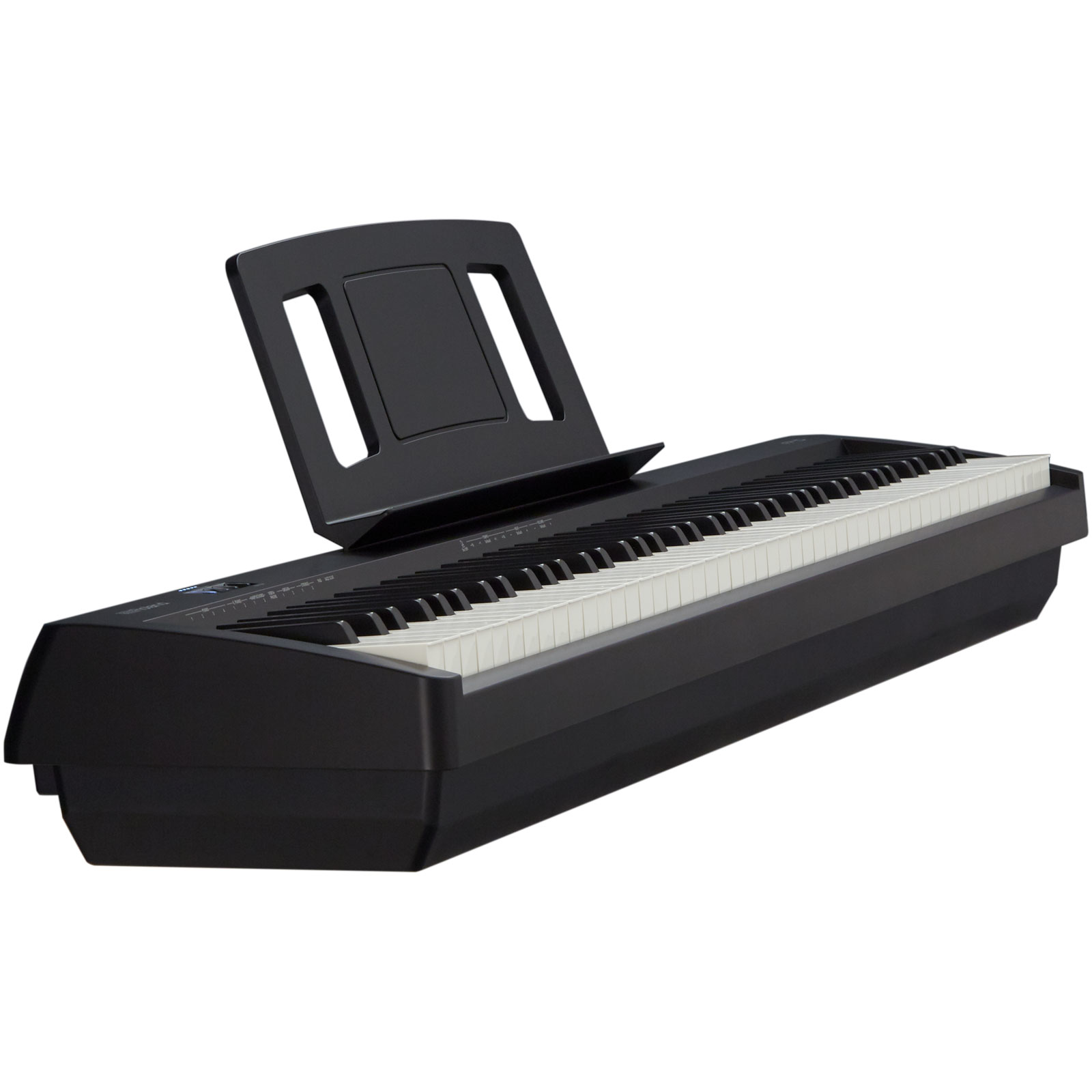 Roland FP-10-BK 88-Key Digital Piano - Black – Chuck Levin's Roland FP-10-BK 88-Key Digital Piano - Black – Chuck Levin's