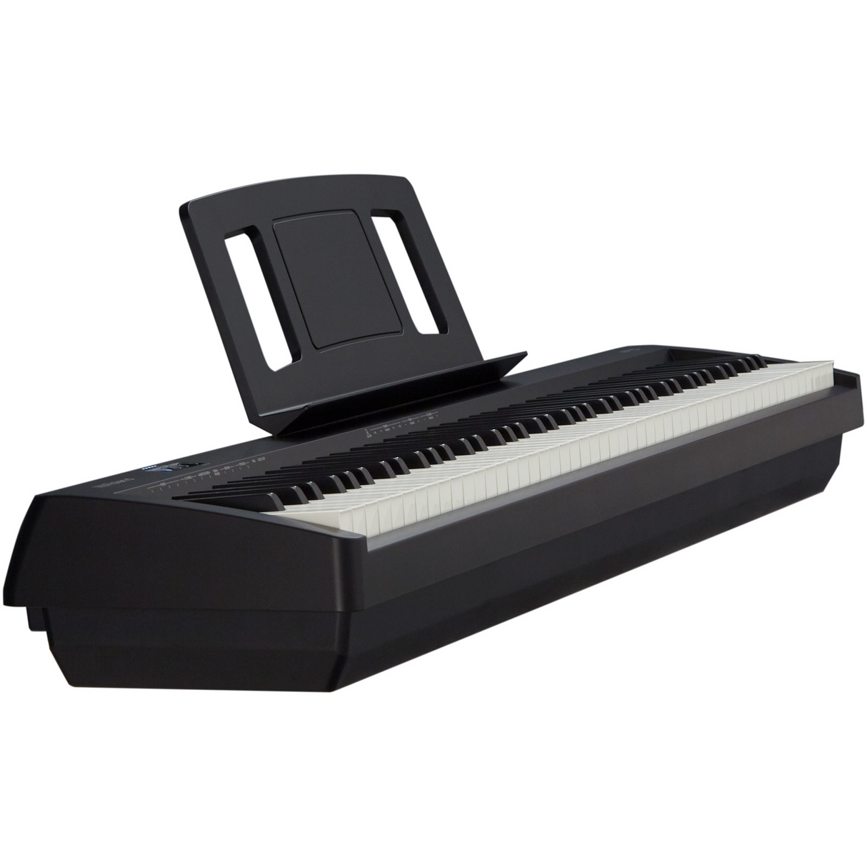 Roland FP-10-BK 88-Key Digital Piano - Black - Mint, Open Box