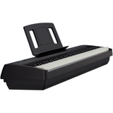 Roland FP-10-BK 88-Key Digital Piano - Black - Mint, Open Box